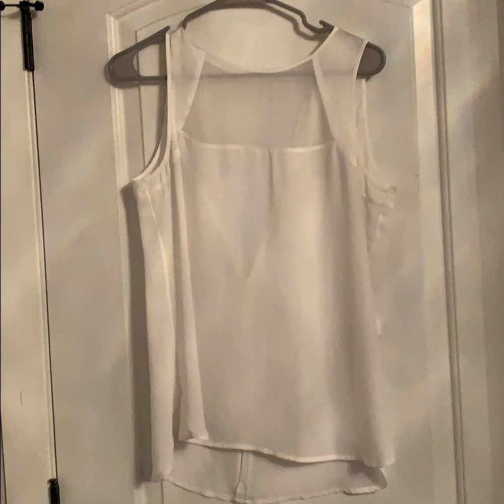 Dress shirt
